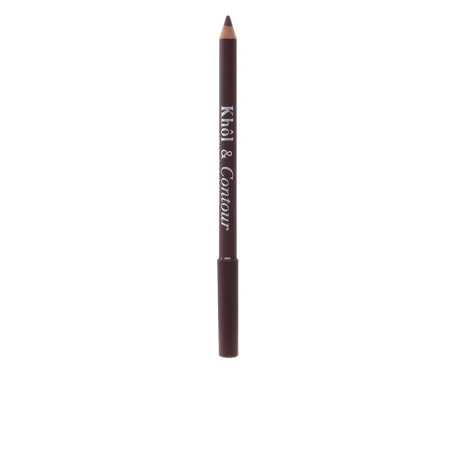 Bourjois Khol And Contour 005 Chocolat 