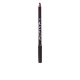 Bourjois Khol And Contour 004 Dark Brown 
