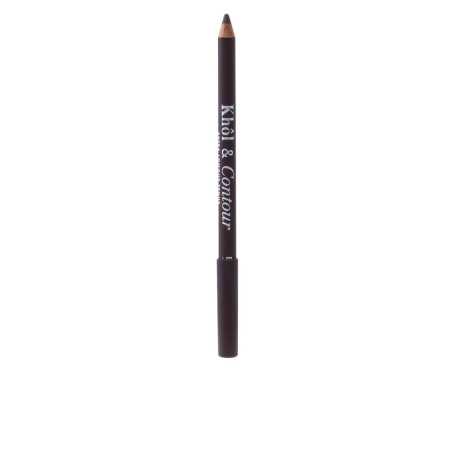 Bourjois Khol And Contour 004 Dark Brown 