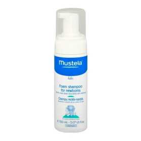 Mustela  Shampoo per Neonati 150ml