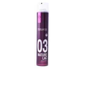 Salerm Cosmetics Nature Lac Strong Hold Lacca 650ml