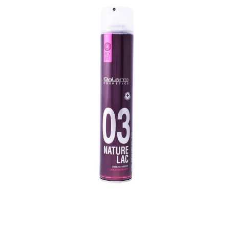 Salerm Cosmetics Nature Lac Strong Hold Lacca 650ml