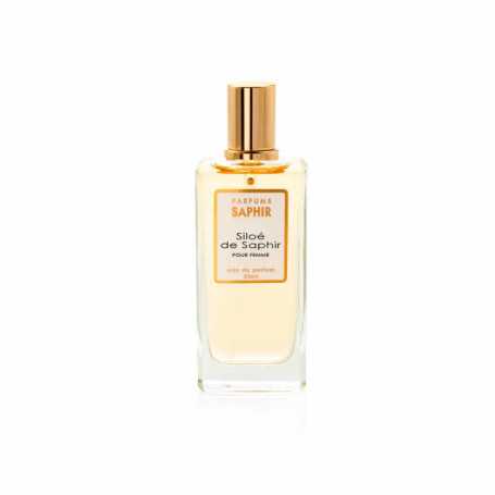 Saphir Siloe Eau De Parfum Spray 50ml