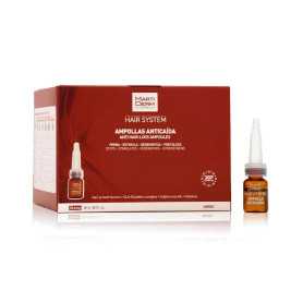Martiderm Anti-Hair Loss 28 Ampolle 
