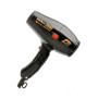 Parlux Asciugacapelli 3500 Supercompact Ceramic Ionic Black 