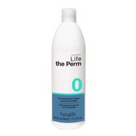 Farmavita Capilar Permanente N0 500ml