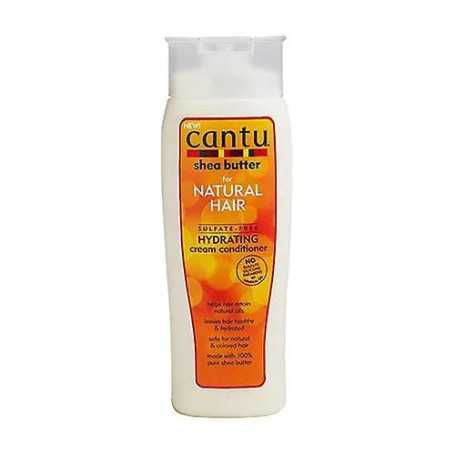 Cantu For Natural Hair Hydrating Cream Conditioner 400ml