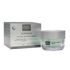Martiderm Gf Vital Age Night Cream 50ml