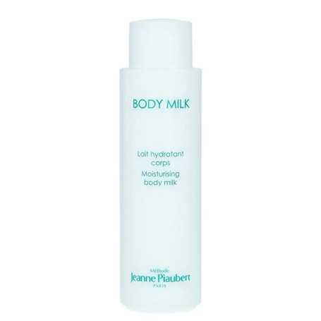 Jeanne Piaubert  Latte Corpo Idratante 400ml