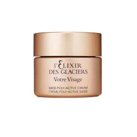 Valmont Elixir Des Glaciers Votre Visage 50ml