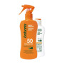 Babaria Sunscreen Spray Spf50 200ml Set 2 Parti