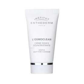 Institut Esthederm L'Osmoclean Crème Douce Désincrustante 75ml