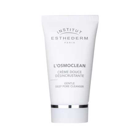 Institut Esthederm L'Osmoclean Crème Douce Désincrustante 75ml