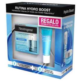 Neutrogena Hydro Boost Aqua Gel 50ml Set 2 Parti