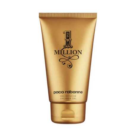 Paco Rabanne 1 Million Gel Doccia 150ml