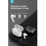 Auricolari TWS EM411 bluetooth 5.1 con ricarica ANC-E1