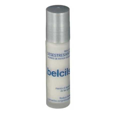 Belcils Roll On De-stressing Eye Contour 8ml