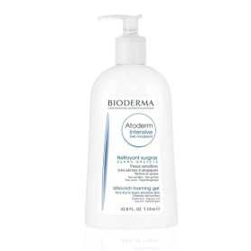 Bioderma  Atoderm Intensive Moussant Shower Gel  1000ml