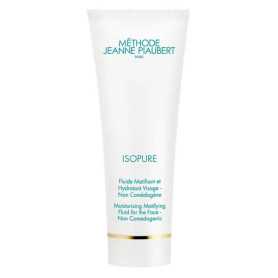 Jeanne Piaubert Isopure Moisturising Matifying Fluid 50ml
