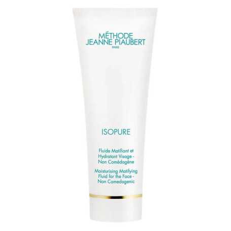 Jeanne Piaubert Isopure Moisturising Matifying Fluid 50ml