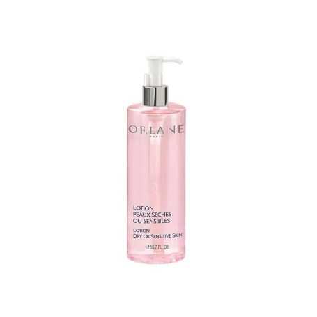 Orlane Lotion Peaux Séches Ou Sensibles 400ml