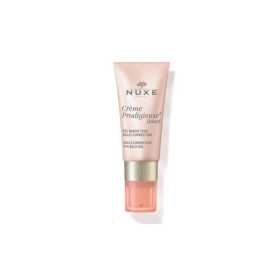 Nuxe Crème Prodigieuse Boost Gel Balsamo Occhi Multi-Correttivo 15ml