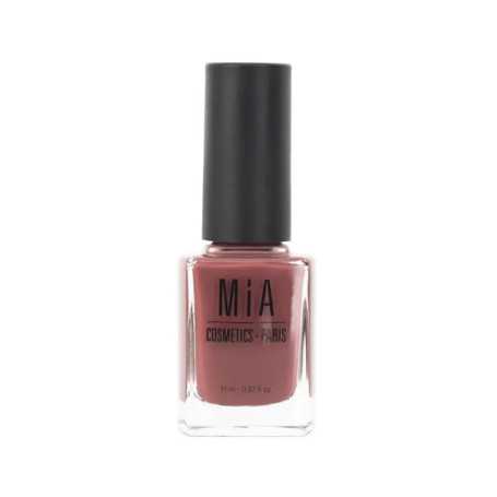Mía Cosmetics Smalto Per Unghie Terracotta