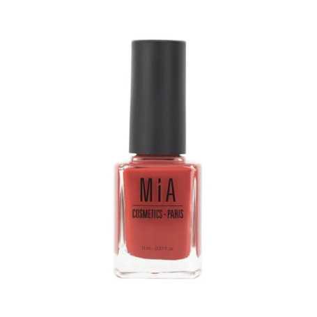 Mía Cosmetics Smalto Per Unghie Ginger