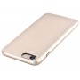 Cover C.E.O 2 in Microfibra Per iPhone 7 & 8 Champagne Gold