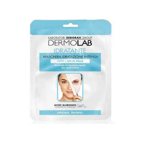 Deborah Milano Dermolab Maschera Idratazione Intensa