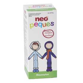 Neovital Neo Peques Mocos y Tos 150ml