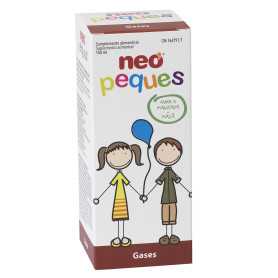 Neovital Neo Peques Gases 150ml