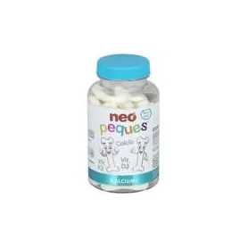Neovital Neo Peques Kalcium 30 Gominolas