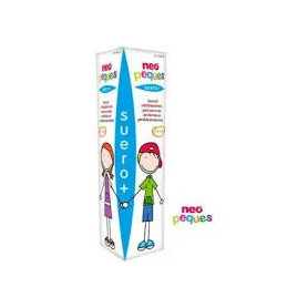 Neovital Neo Peques Suero 5 Blisters