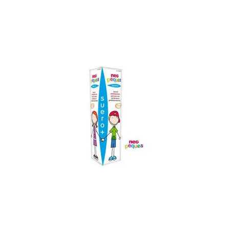 Neovital Neo Peques Suero 5 Blisters
