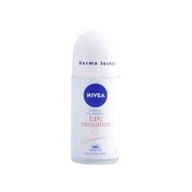 Nivea Talc Sensation Deodorante Roll-On 50ml
