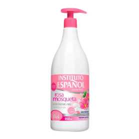 Instituto Español Body Lotion Rosa Mosqueta 950ml