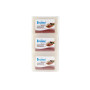 Lixoné Coconut Soap Pelle Secca 3x125g