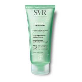 SVR Spirial Deodorante Gel 200ml