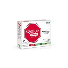 Deiters Cystop Intensif Bienestar Urinario 20 Cápsulas