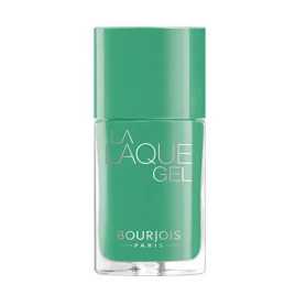 Bourjois La Laque Gel 19 Sweet Green
