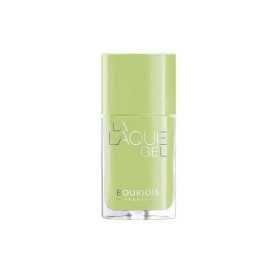 Bourjois La Laque Gel 16 Un Vert À Nice