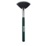 Beter Synthetic Hair Fan Brush