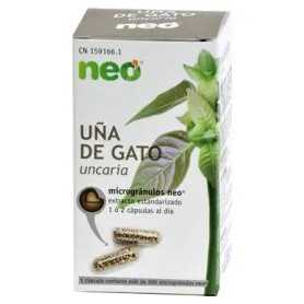 Neo Uña De Gato Microgranulos 45 Cápsulas