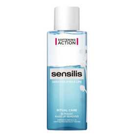 Sensilis Ritual Care Bi-Phasic Make Up Remover Eyes & Lips 150ml