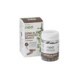 Neo Espino Blanco Microgranulos 45 Cápsulas