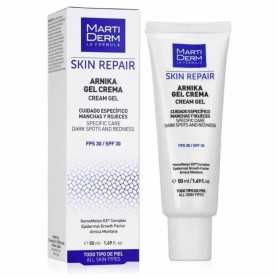  Martiderm Arnika Gel Cream Spf30 50ml