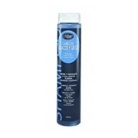 Nurana Shampoo per Capelli Bianchi E Grigi 250ml