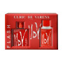 Ulric De Varens Flash Eau De Toilette Spray 100ml Set 2 Parti
