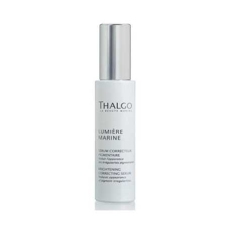 Thalgo Lumière Marine Siero Correggente Schiarente 30ml